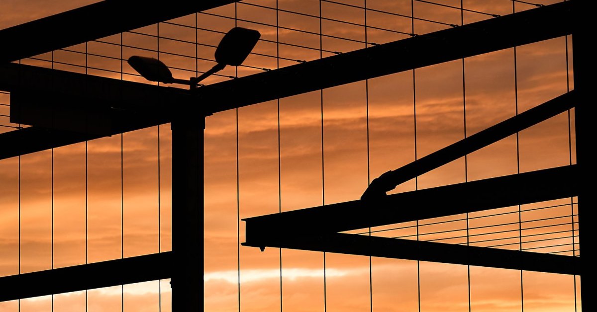 Heat-Related Prison Deaths Are Rising Due to Climate Change