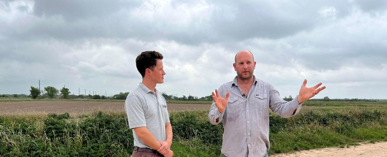 Climate change not part of LCRA water plan. KXAN investigation may change that