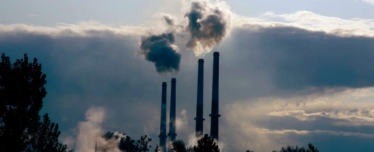 The youth Montana lawsuit that could change the fight on climate change