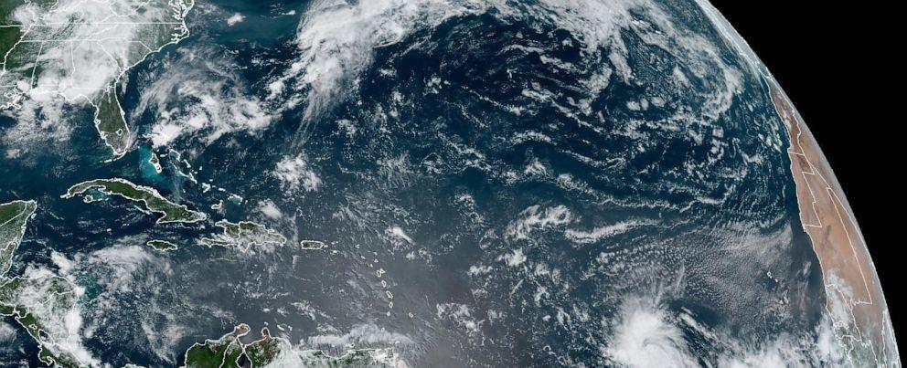 Hurricane could pass near Puerto Rico later this week: What to expect