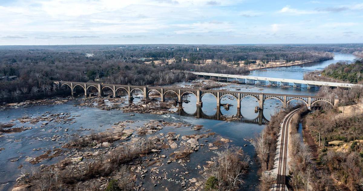 Virginia cities work to update sewer systems in advance of climate change test