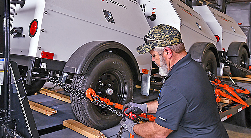 VA teams assess hurricane assets capabilities - VA News