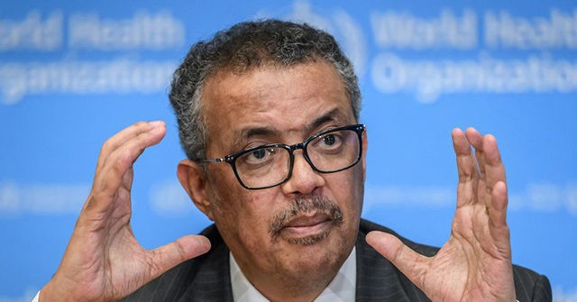 Williams: W.H.O. Warns of 9 Million More Annual Deaths from Climate Change