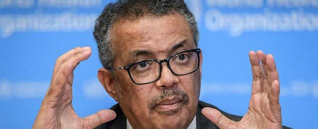 Williams: W.H.O. Warns of 9 Million More Annual Deaths from Climate Change