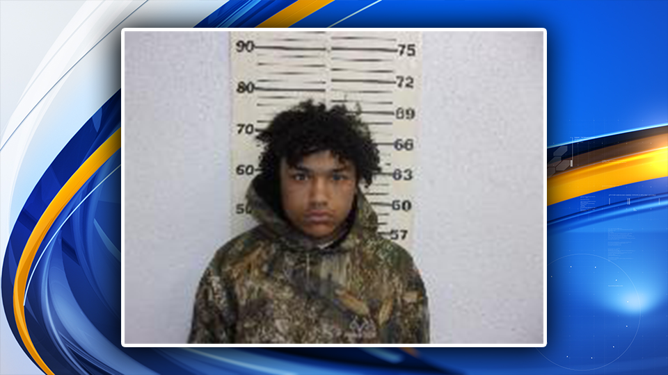 Huntingdon County firefighter accused of setting 21 wildfires