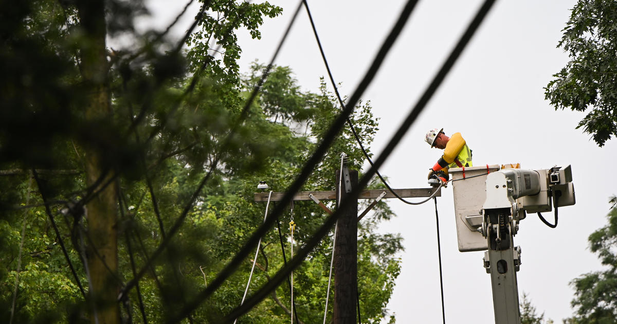 Pittsburgh Weather: Safety tips for incoming wicked weather