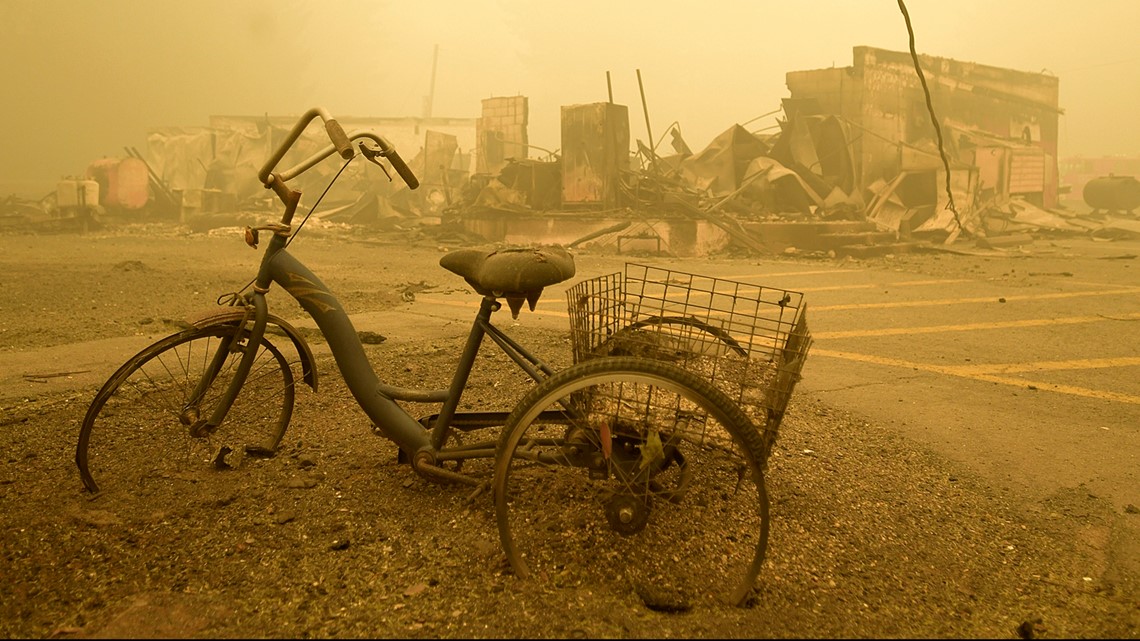 Oregon wildfires Pacific Power trial: Witnesses testify