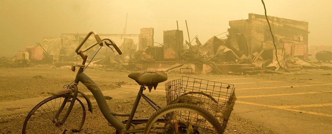 Oregon wildfires Pacific Power trial: Witnesses testify