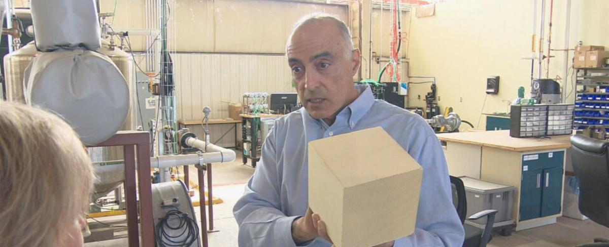 Colorado company may be our best hope for reversing climate change