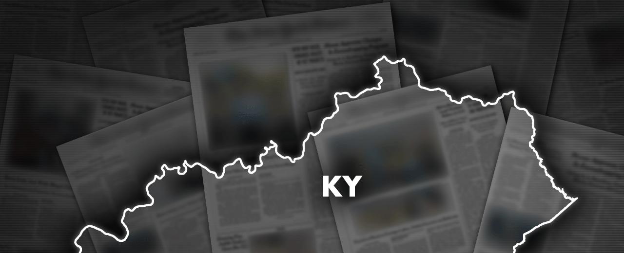 Dog walker dies after 3 tornados hit Kentucky
