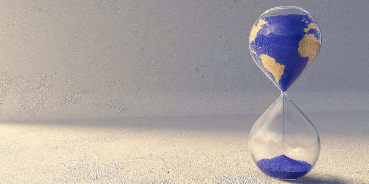 Utah Votes to Keep Climate Change Part of Science Curriculum