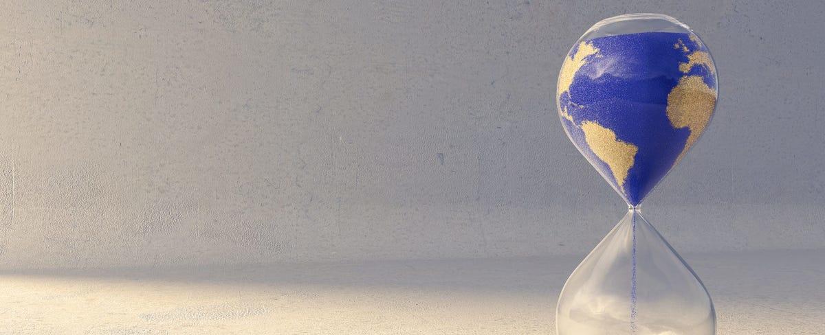 Utah Votes to Keep Climate Change Part of Science Curriculum