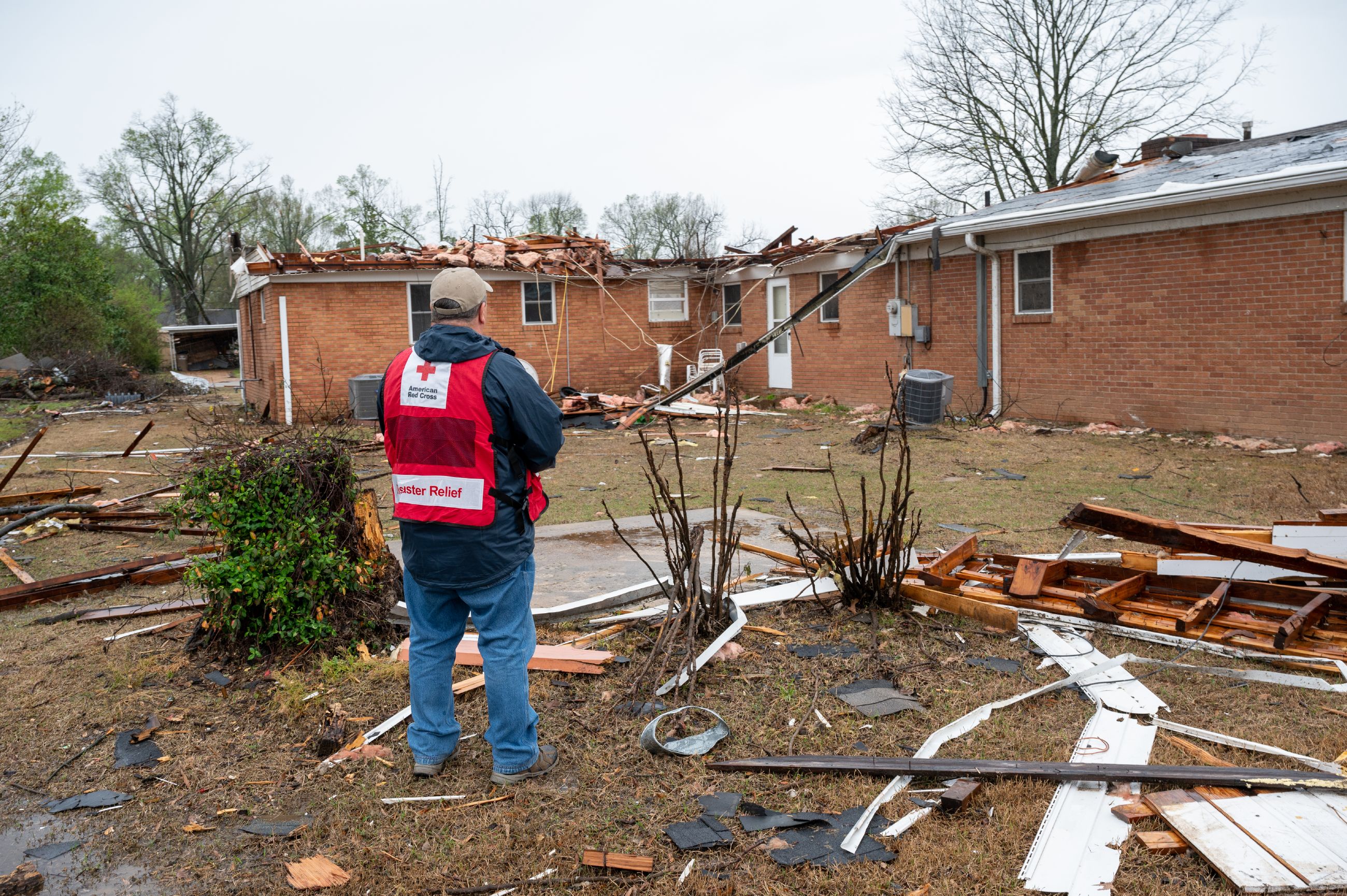 Severe weather safety tips to help you stay safe