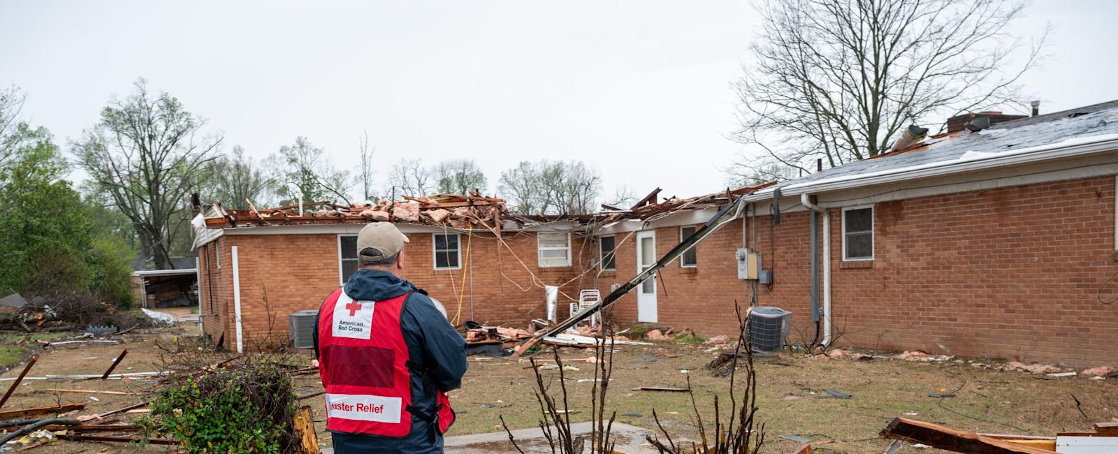 Severe weather safety tips to help you stay safe