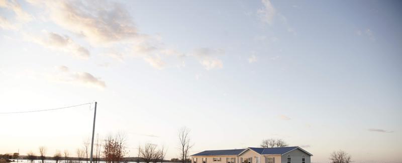 Iowa’s approach to climate change is daffy