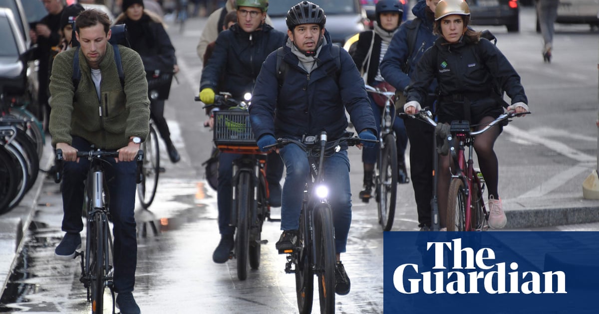 Many Europeans want climate action – but less so if it changes their lifestyle, shows poll