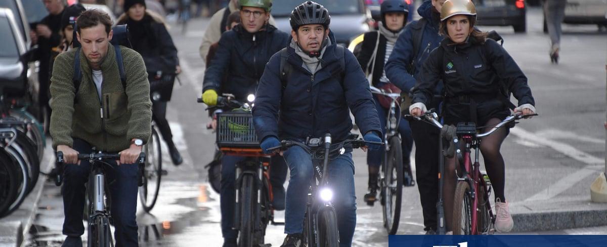 Many Europeans want climate action – but less so if it changes their lifestyle, shows poll
