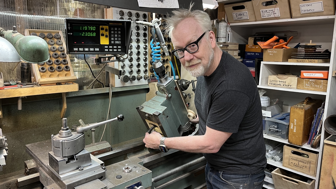 "Fixit culture" and "right to repair" laws together help combat climate change : NPR