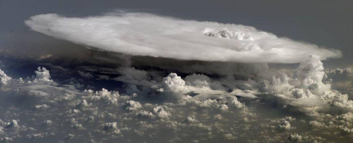 Ice clouds could help predict climate change, and NASA wants a closer look