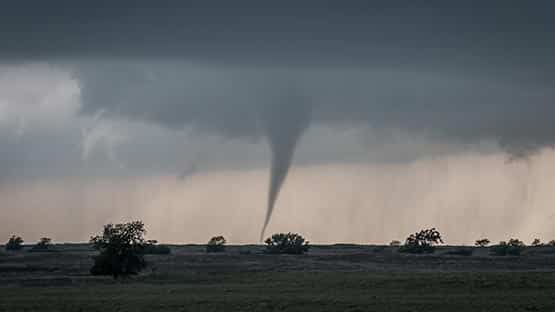 Virginians urged to prepare family for tornados this spring