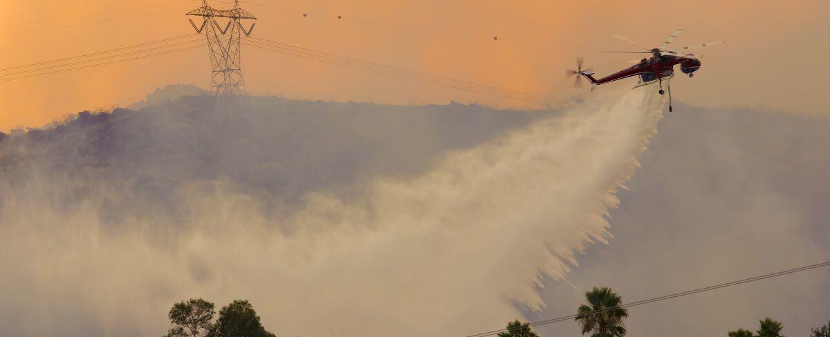 'Ag pass' OKs returning to 4,000 farms, ranches in wildfires