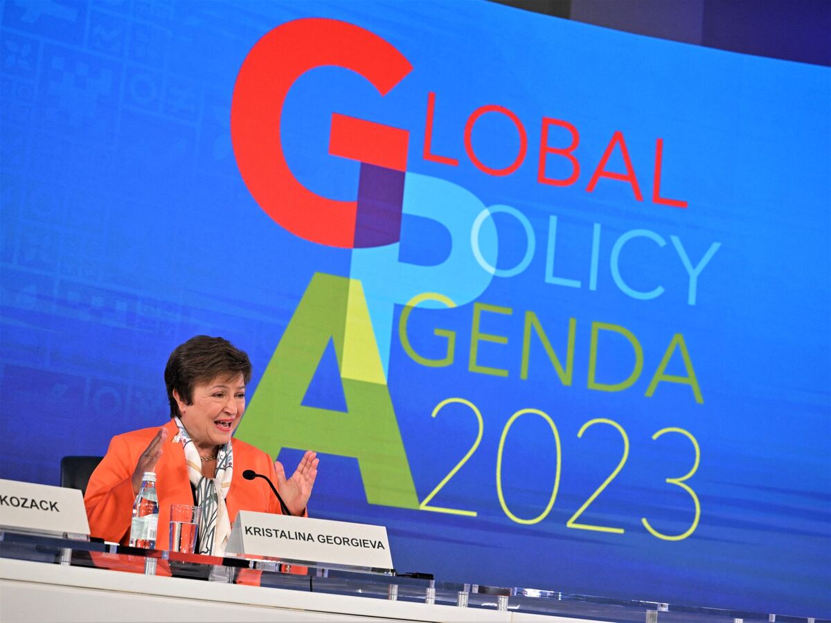 World Bank Shift to Climate Change Isn’t What We Need