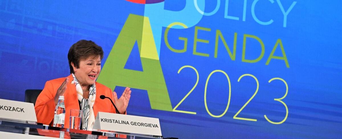 World Bank Shift to Climate Change Isn’t What We Need