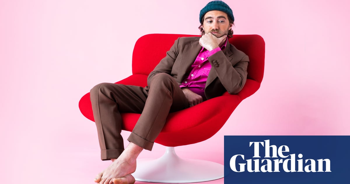 ‘I definitely almost died’: Matt Corby on surviving floods, health scares and reality TV