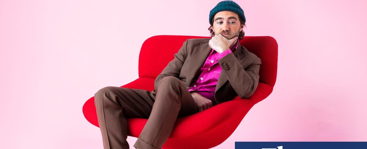 ‘I definitely almost died’: Matt Corby on surviving floods, health scares and reality TV