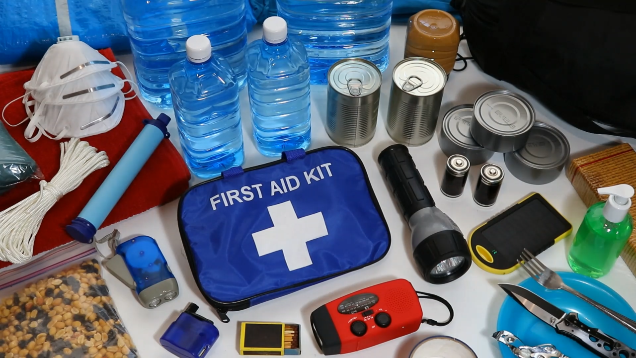 Hurricane Preparedness: Your Essential Guide to Weathering the Season