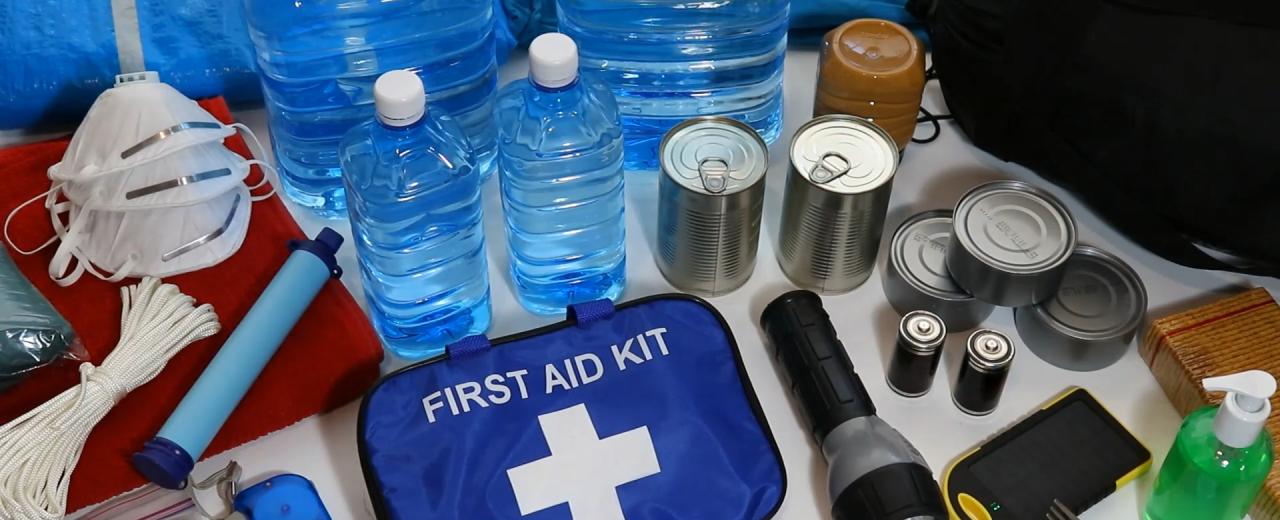 Hurricane Preparedness: Your Essential Guide to Weathering the Season