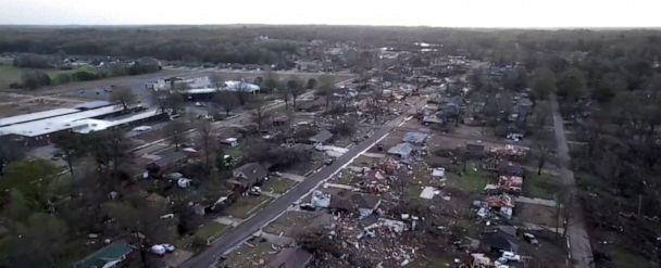 Extreme weather across the country | Flipboard