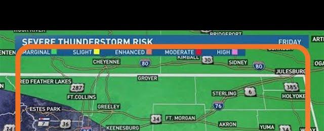 Storm bringing wind, lower temperatures and snow