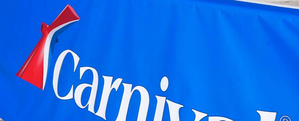 Carnival passengers recount ‘nightmare’ cruise as storm floods ship