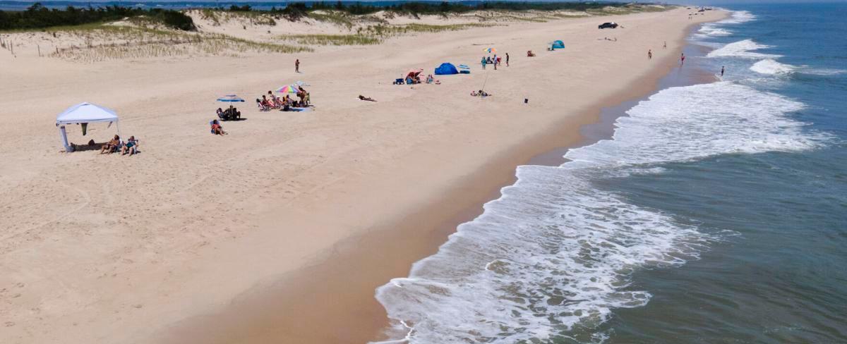 Delaware taps AI to evacuate crowded beaches when floods hit