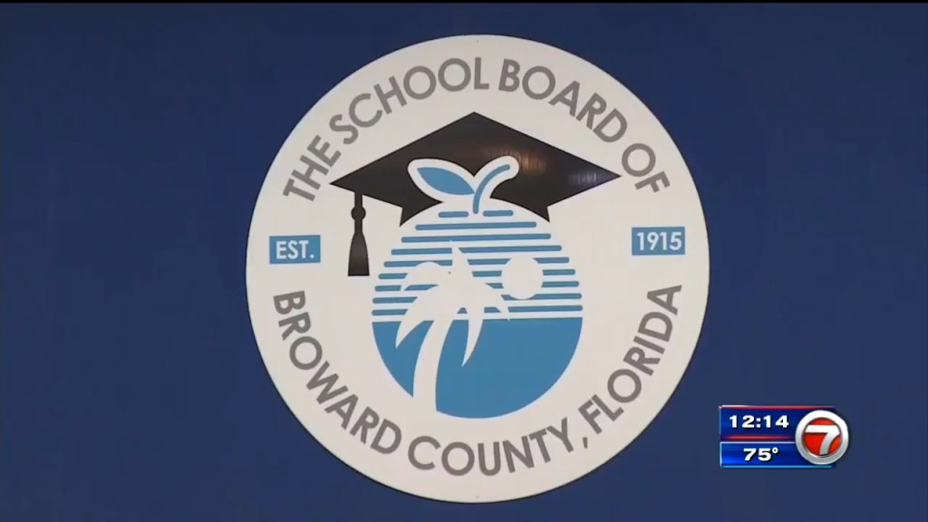 Broward public schools to remain closed for 2nd day due to historic floods; classes expected to resume Monday