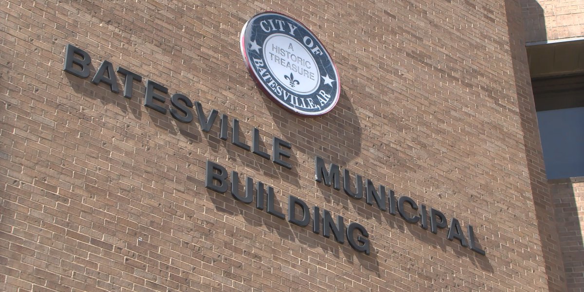 Ciudad de Batesville y PECO se asocian para un nuevo sistema de sirenas para tornados