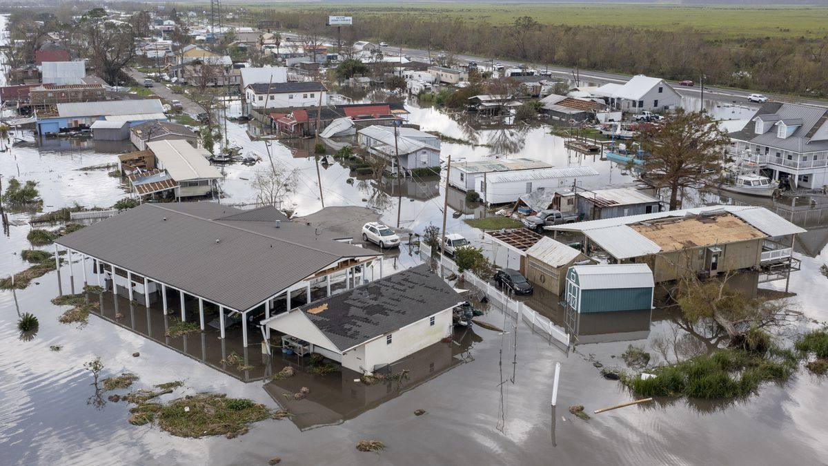 NOAA predicts a “near-normal” hurricane season. But that’s not good news