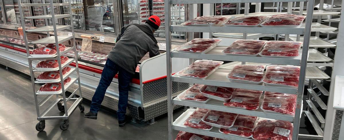 The food we eat and its impact on climate change