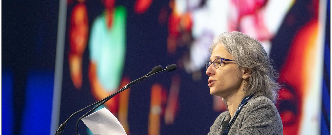 COPD Mortality, Goals-of-Care Conversations in Serious Illness, and Advocating for Climate Change Science and Gun Violence Prevention—Highlights From the American Thoracic Society Conference