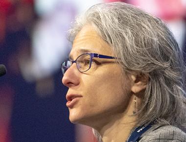 COPD Mortality, Goals-of-Care Conversations in Serious Illness, and Advocating for Climate Change Science and Gun Violence Prevention—Highlights From the American Thoracic Society Conference
