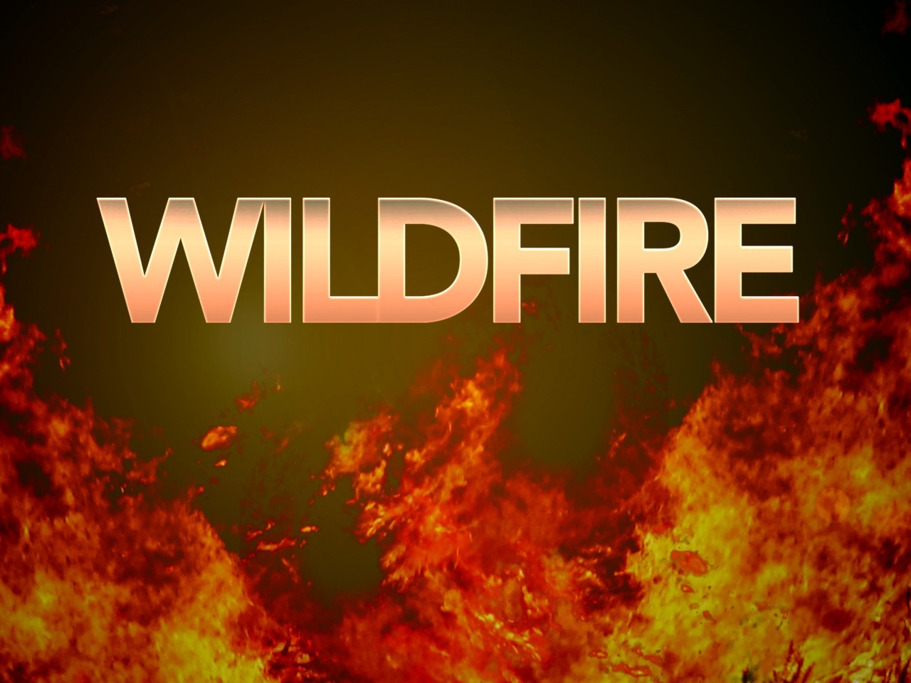 Las Tusas fire discovered near Sapello