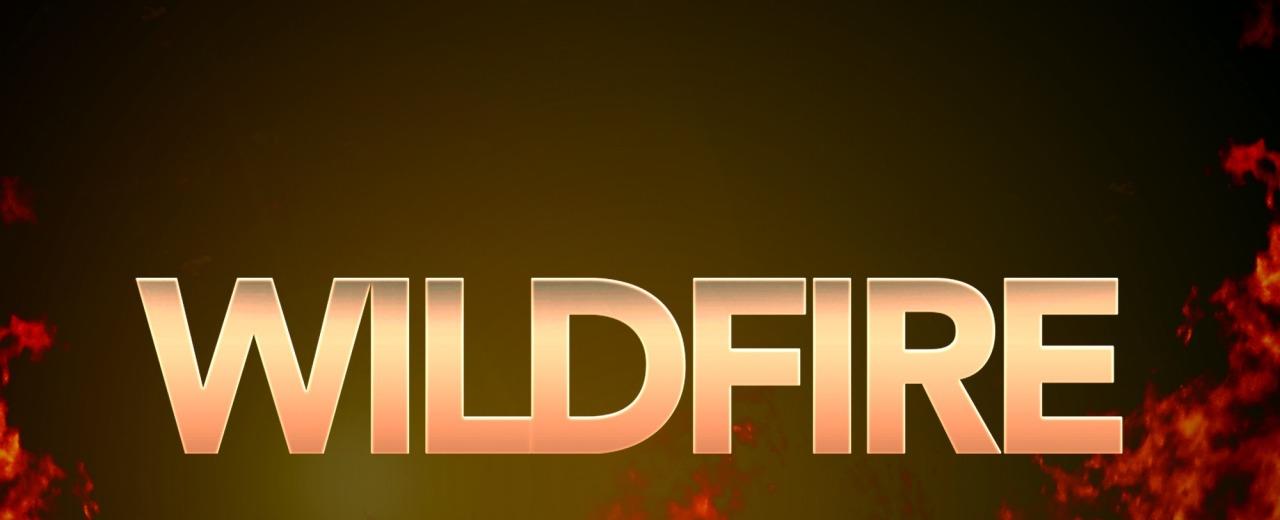 Las Tusas fire discovered near Sapello