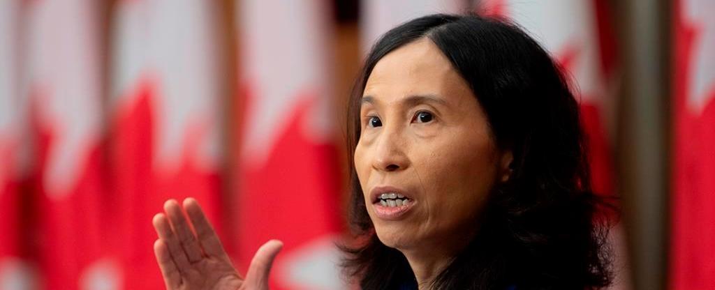 Public Health Agency Report Says Capitalism, White Supremacy Partially to Blame for Climate Change