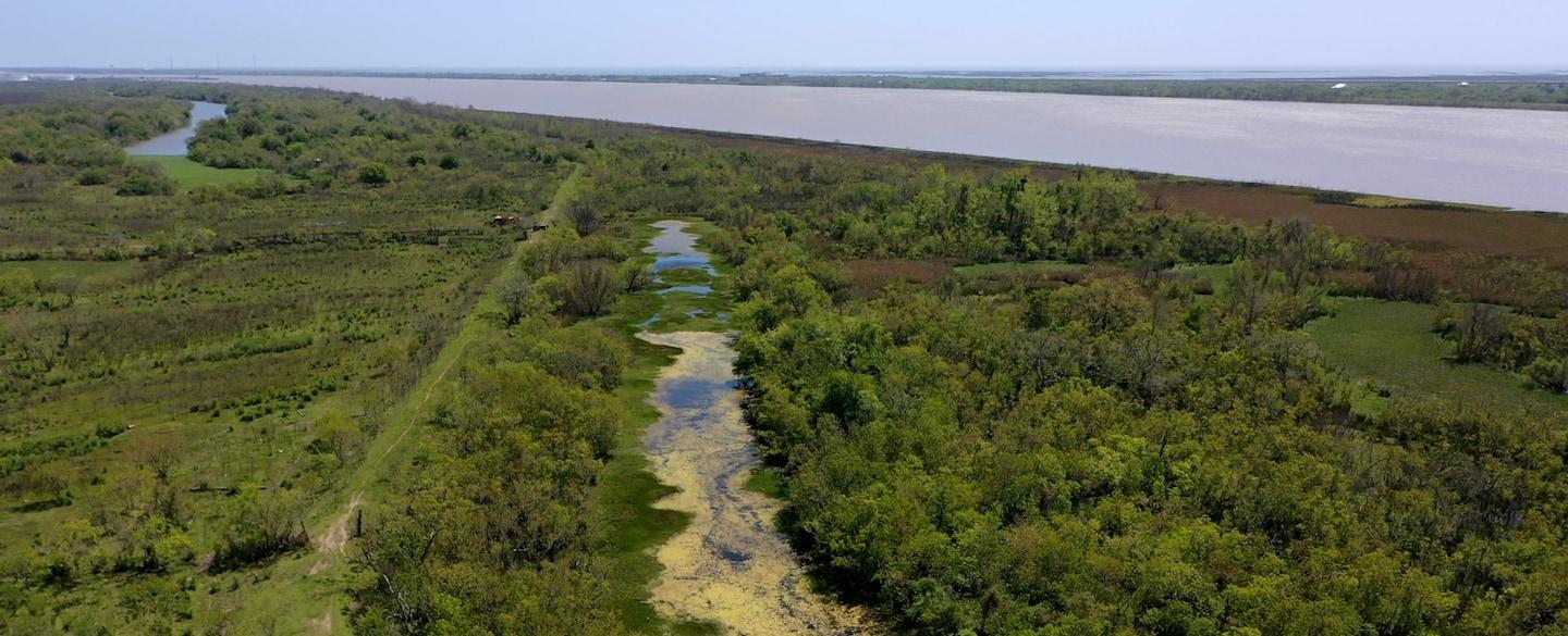 Sea level rise along southern U.S. happening faster than previously thought