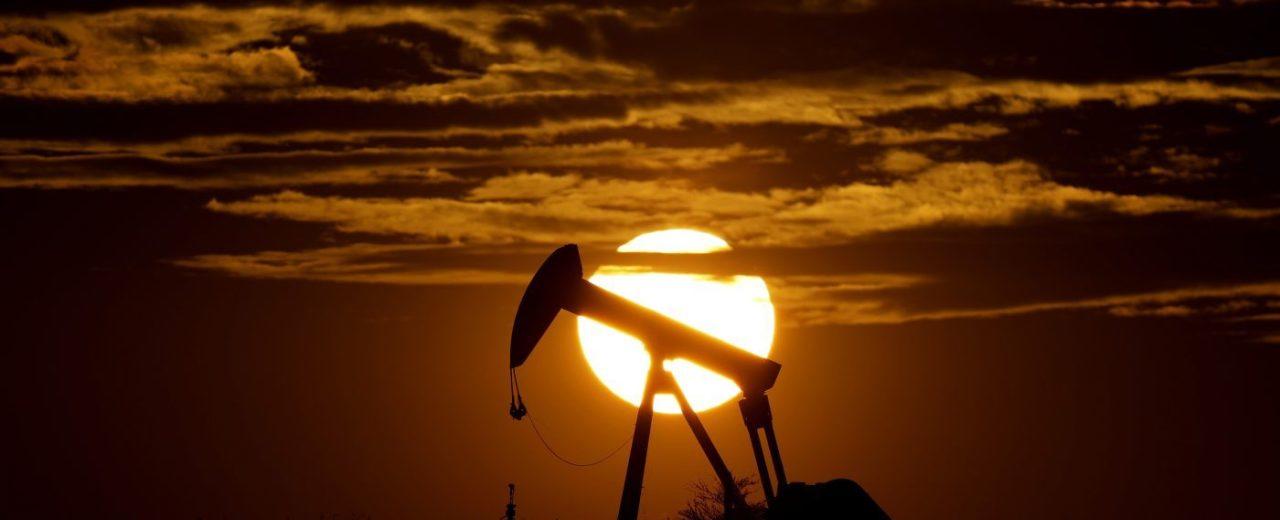 Reparations for climate change? Some think oil companies should pay