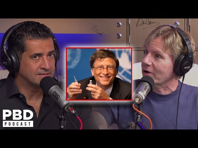 "They are Using Fear Tactics!" - Is Climate Change The Next COVID-19 Scare Tactic