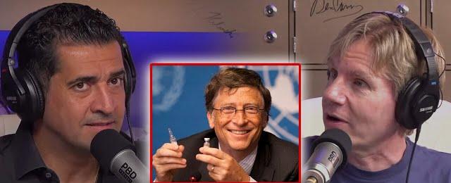 "They are Using Fear Tactics!" - Is Climate Change The Next COVID-19 Scare Tactic