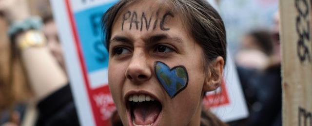 Think Tank Insists Climate Change Alarmism Is ‘a Lie that Must Stop’