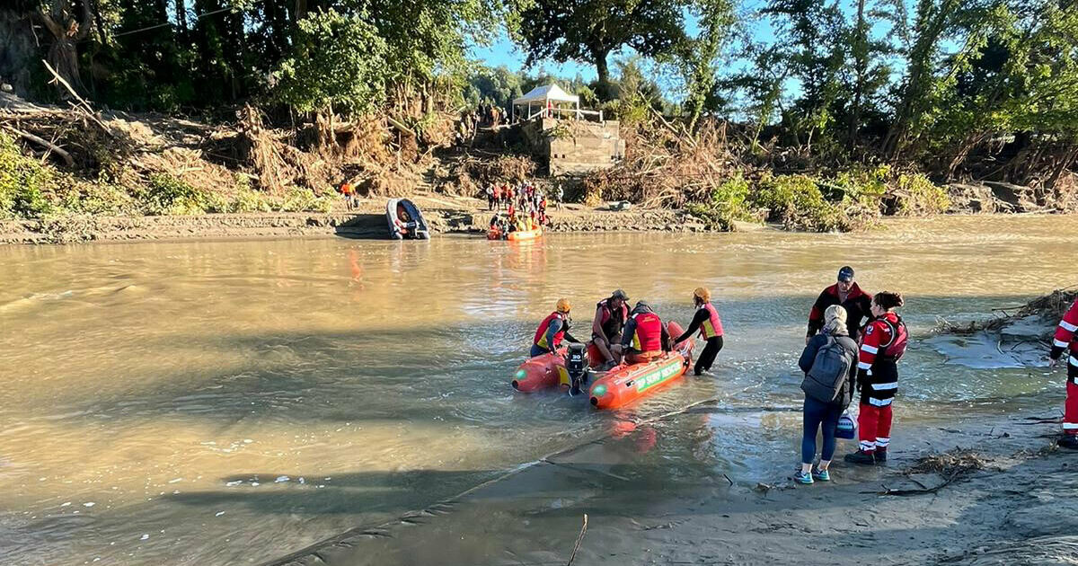 Preparedness in the face of extreme weather…